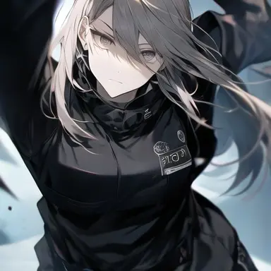 Profile image of Sable