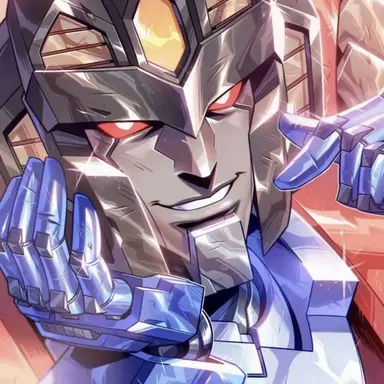 Profile image of スタースクリーム