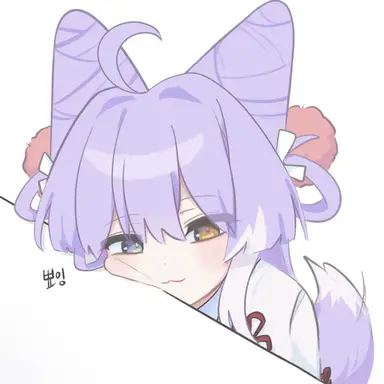 Profile image of 텐코 시부키