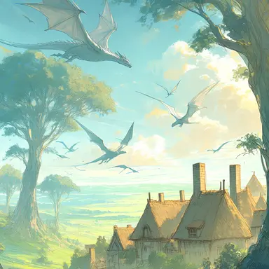 Profile image of fanasty world