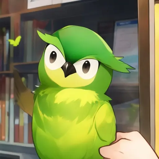 EarthyWatch5087의 でゅおりんご
