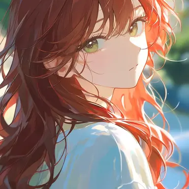 Profile image of Lily