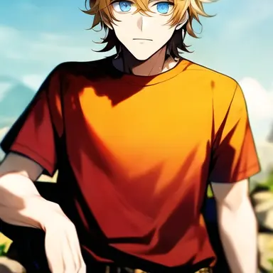 Profile image of Will