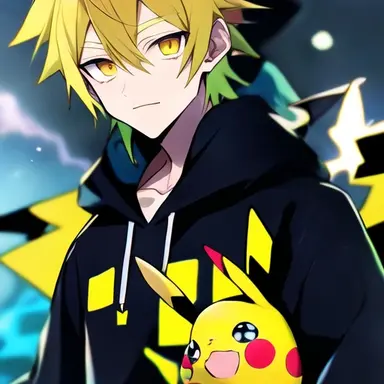 Profile image of Kaminari