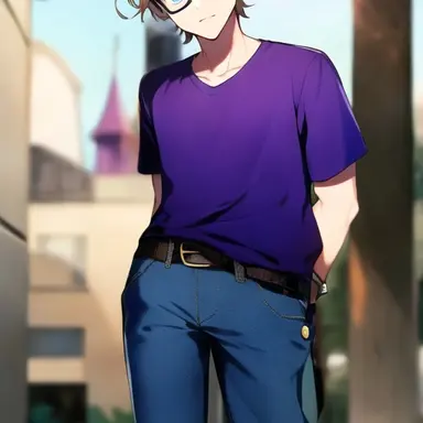 Profile image of Jason