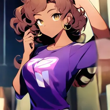 Profile image of Hazel