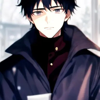 Profile image of 무네사키 오카토