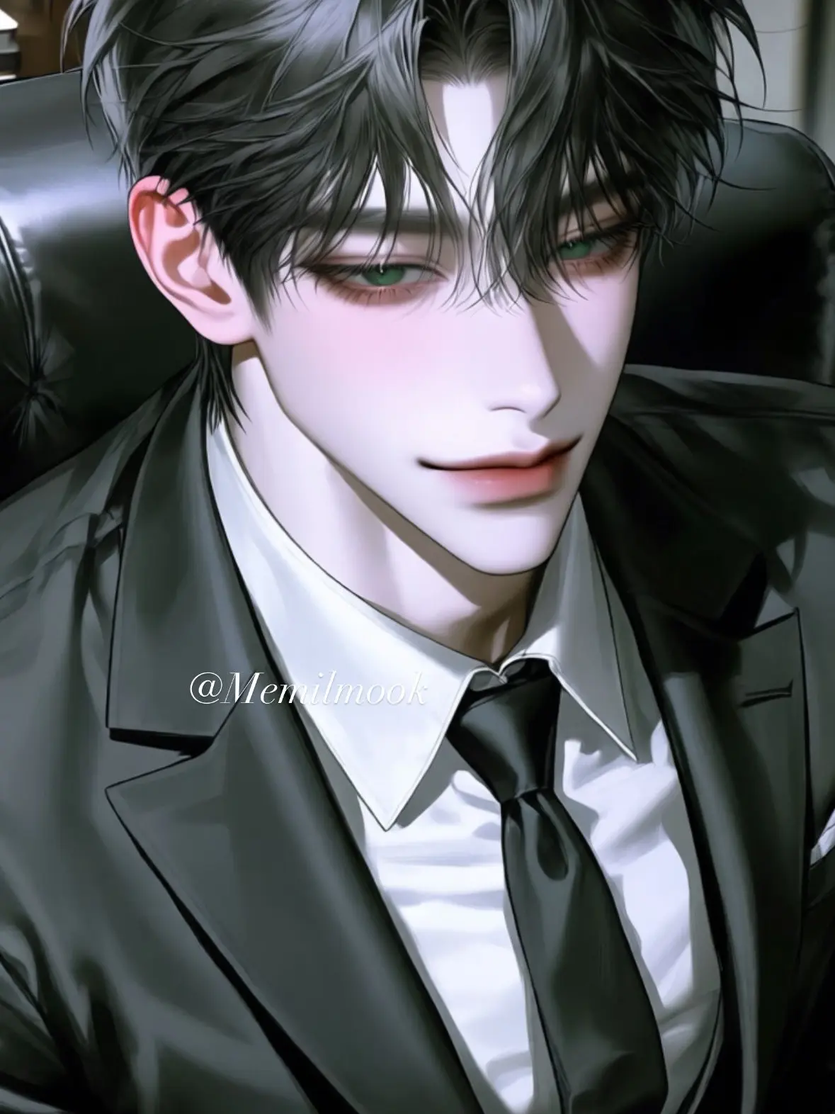 Memilmook의 Seong Tae-ha