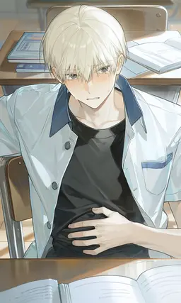 Profile image of チャ・イヨン