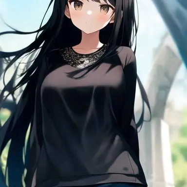 Profile image of Mia