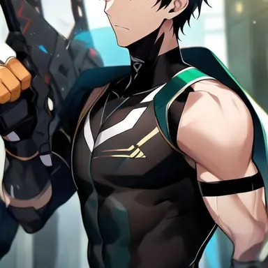 Profile image of Adrian