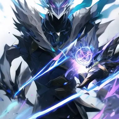 Profile image of Seraph