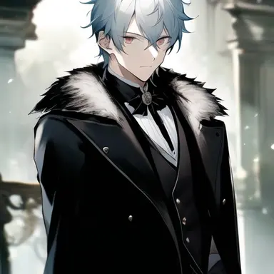 Profile image of Lucian