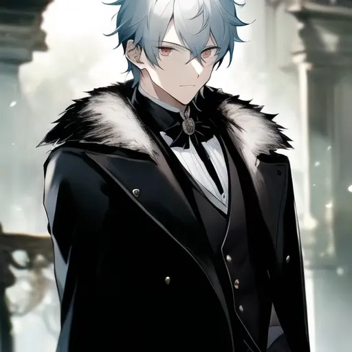 WildUncle0197의 Moonlit Awakening