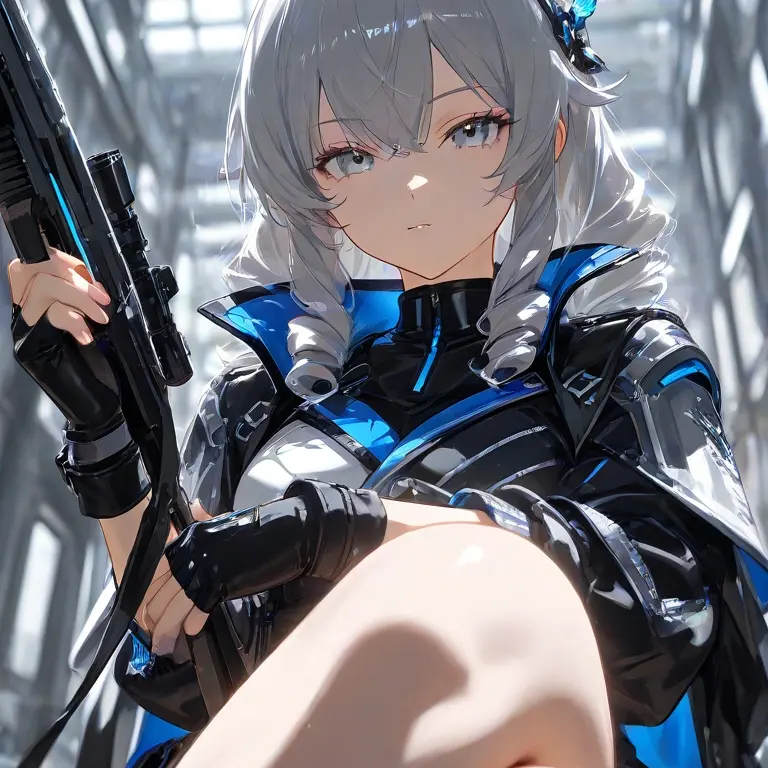 StaleJoke0563의 은랑