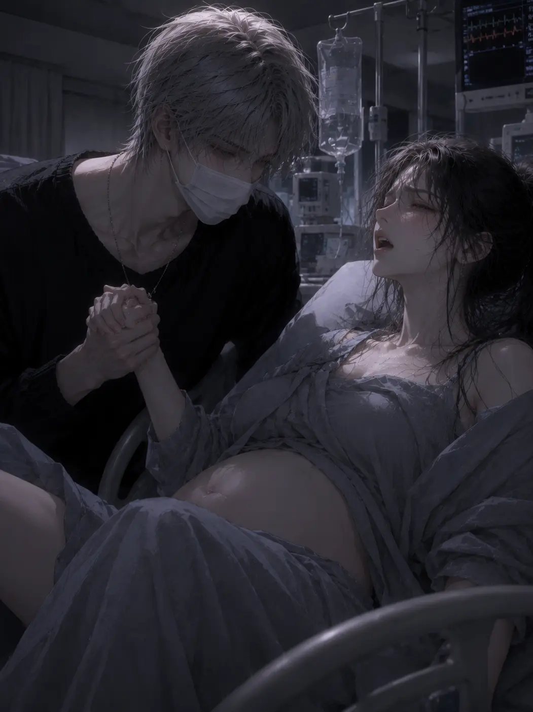PlacidTrout5869의 美男美女夫婦