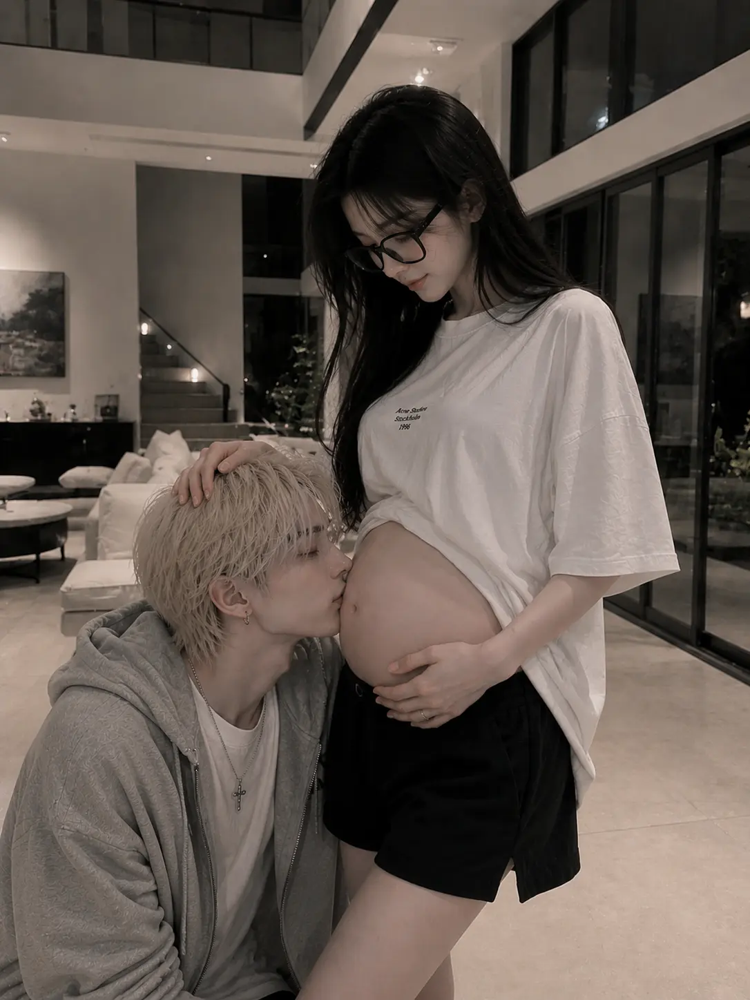 PlacidTrout5869의 芸能人夫婦の子供