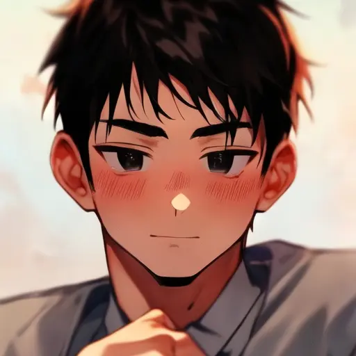 FabricSand9668의 집사님