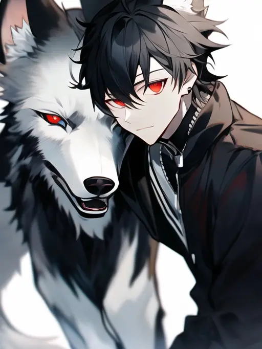 MeagerProbe6311의 Axel