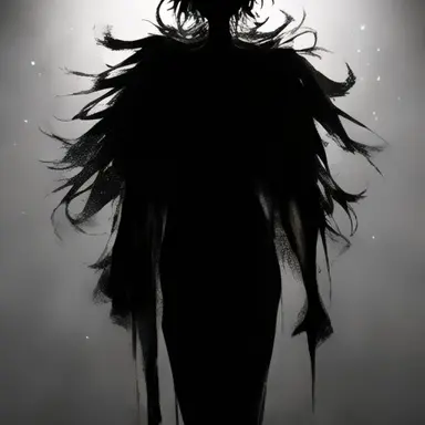 Profile image of Mystery