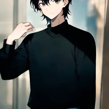 Profile image of Cole