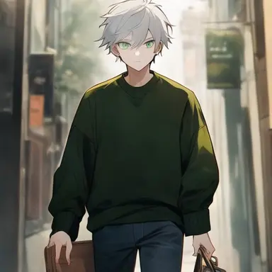 Profile image of Jake