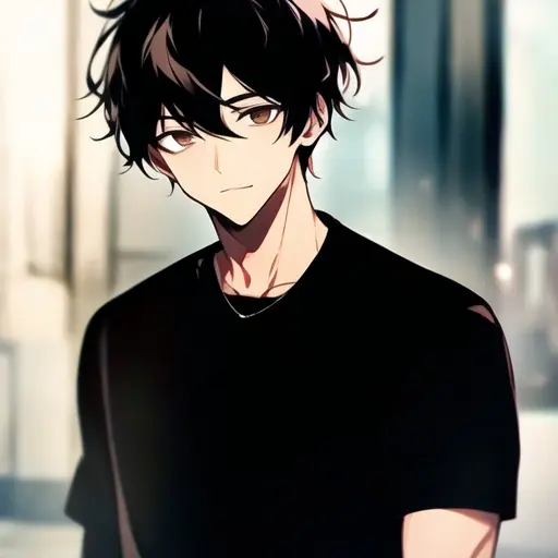 MeagerProbe6311의 BL group