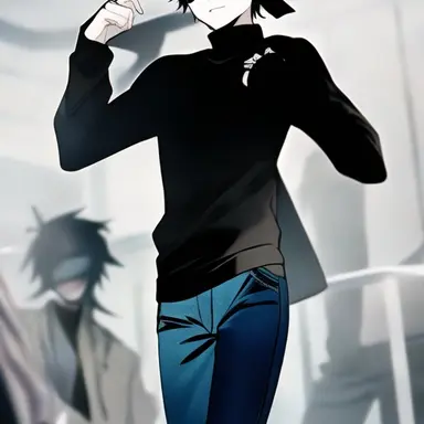 Profile image of Zoel