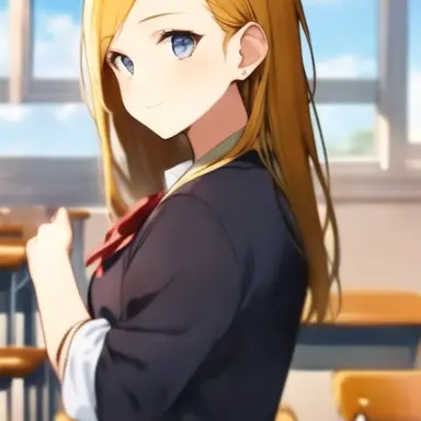 Profile image of 真奈