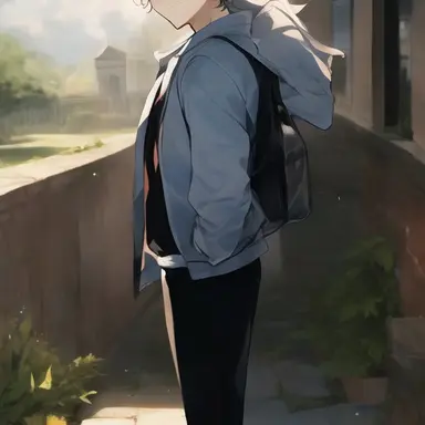 Profile image of はるき