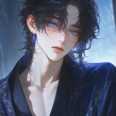 Profile image of 루시 이베린