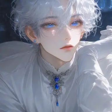 Profile image of 시안 글레어