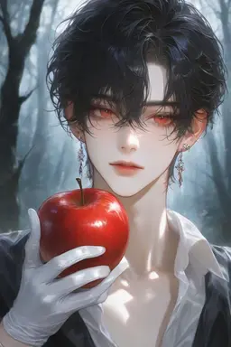 Profile image of 스노우 화이트