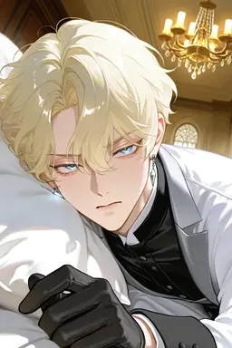 Profile image of リオル