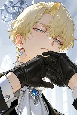 Profile image of リオル