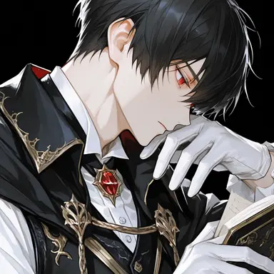 Profile image of 엘리어스