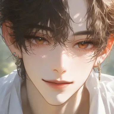 Profile image of 한지우