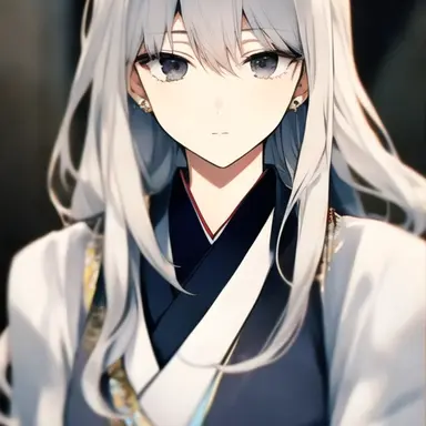 Profile image of 츠키시로 사야