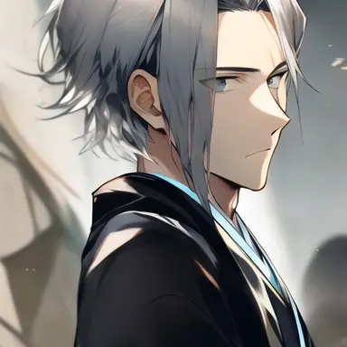 Profile image of 츠키시로 토야