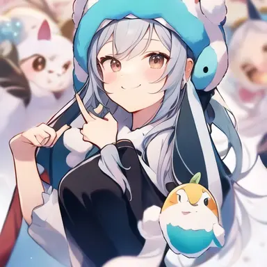 Profile image of 이방울