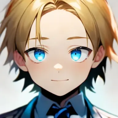 Profile image of Luke Lockwood