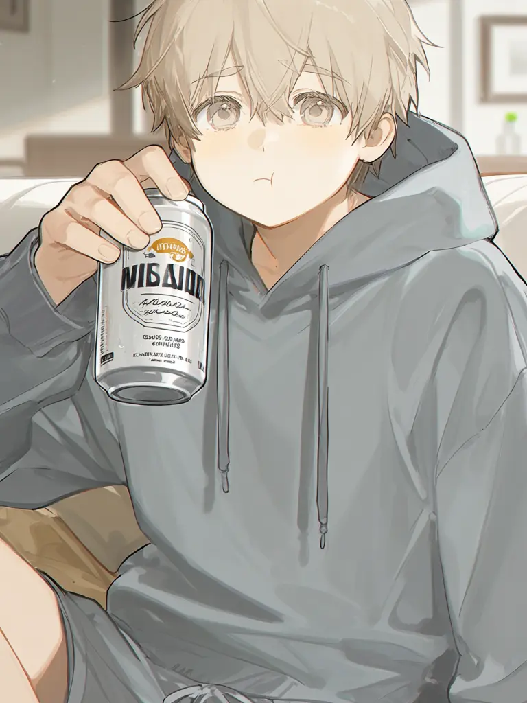 maimaichandayo의 童顔低身長の合法ショタはお酒に強い！？
