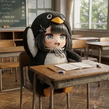 Profile image of 迷惑ガガ