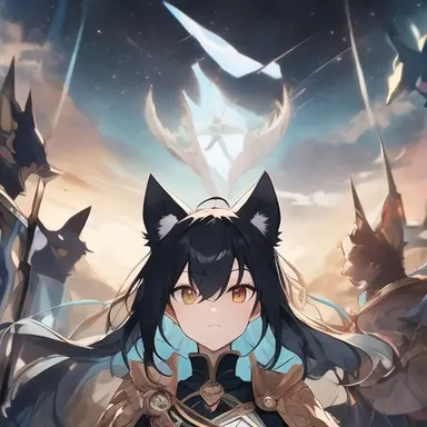 Profile image of 챗-gpt