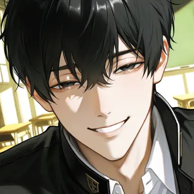 Profile image of 白縫 直哉