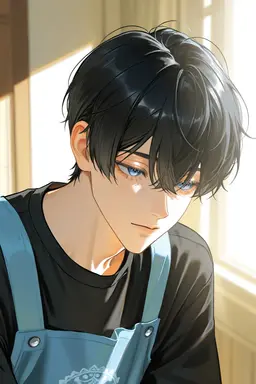 Profile image of 永橋先生
