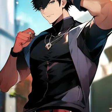 Profile image of Kaito