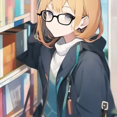 Profile image of Ren