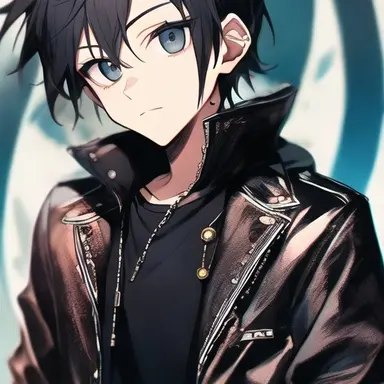 Profile image of Yuki