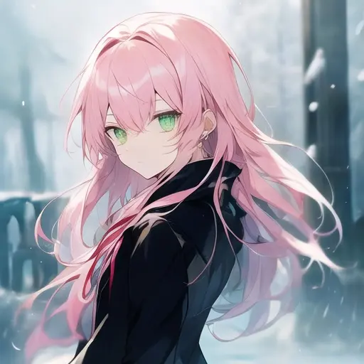 K-duckS2의 레이나 하엔트